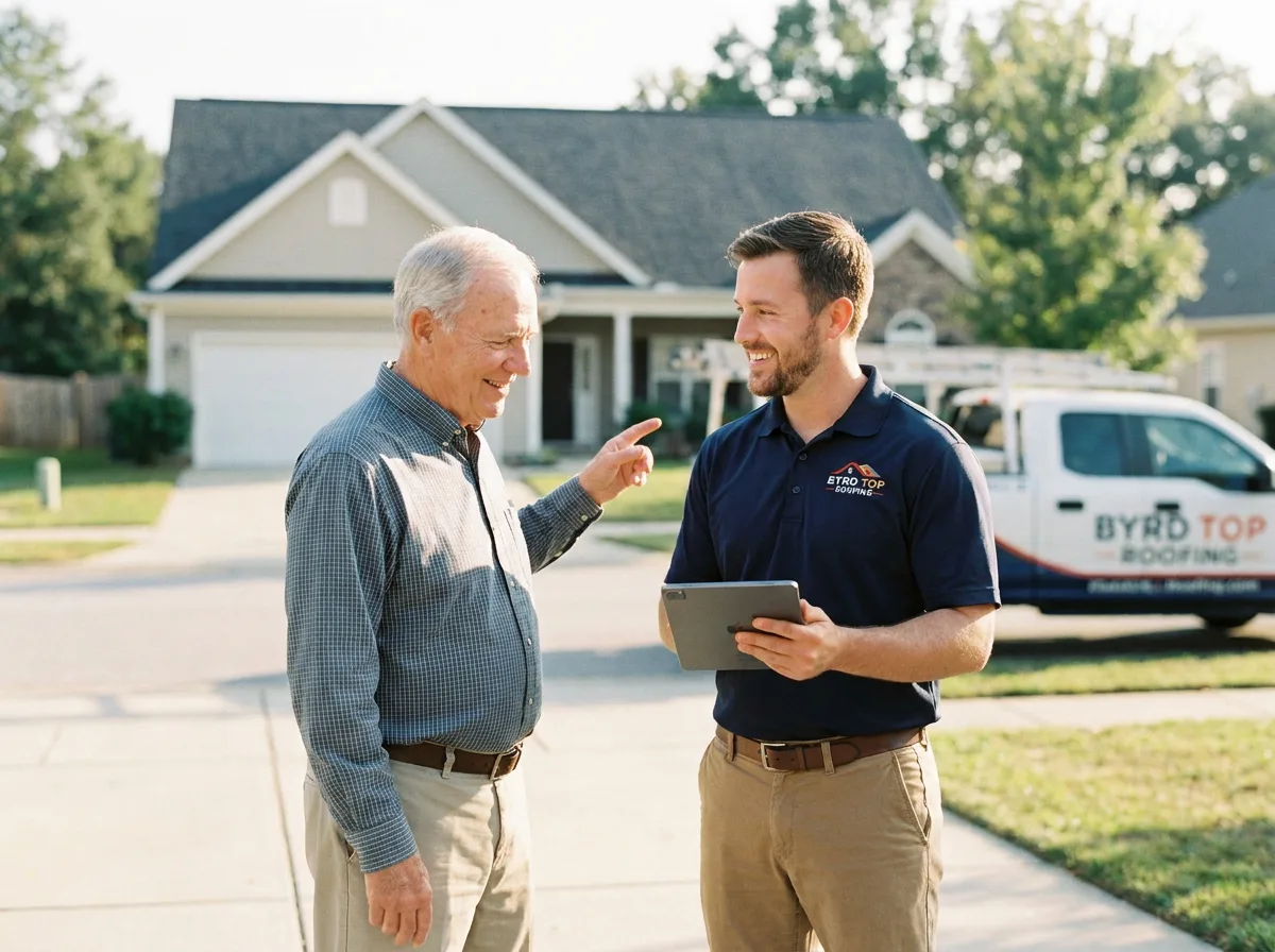 Roofing Randolph, VA FAQs